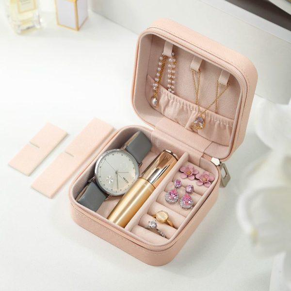 Jewelry Organizer Box