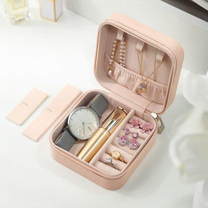 Jewelry Organizer Box