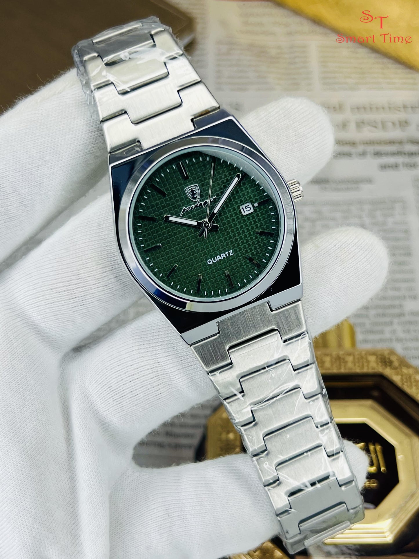 Original prodegar watch