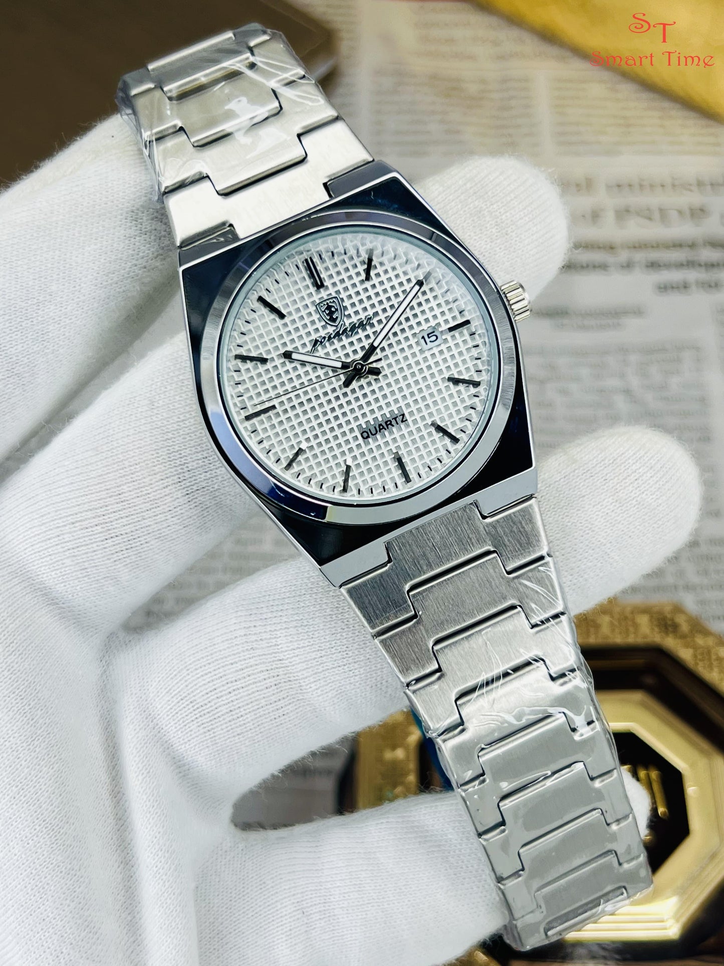 Original prodegar watch