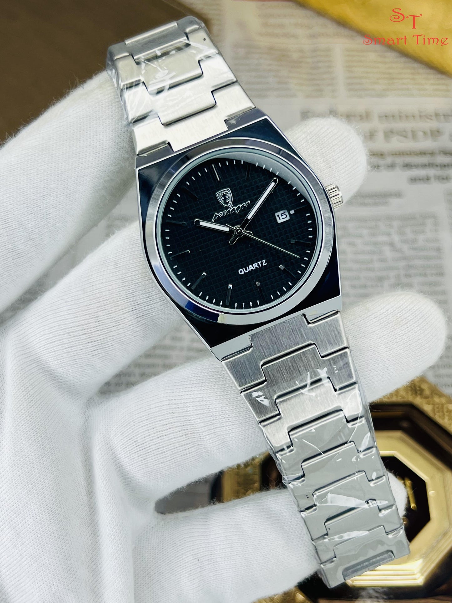 Original prodegar watch