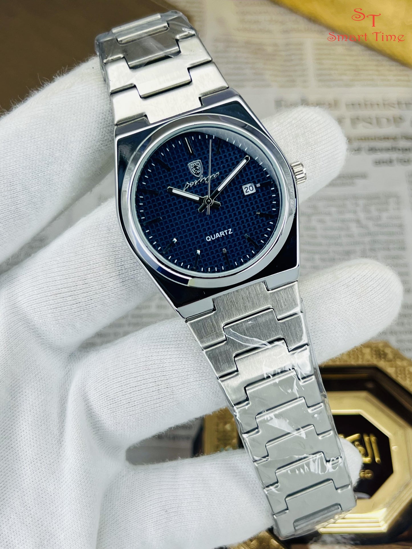Original prodegar watch
